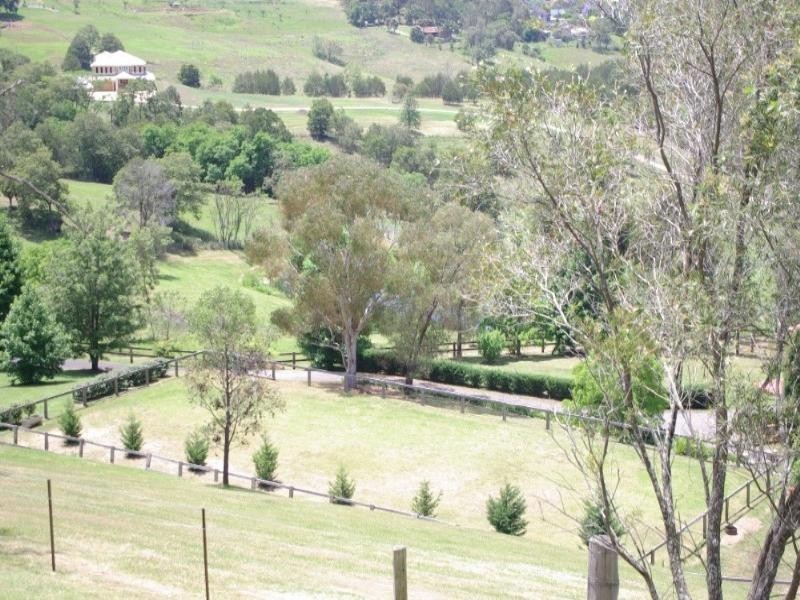 Kurrajong NSW 2758