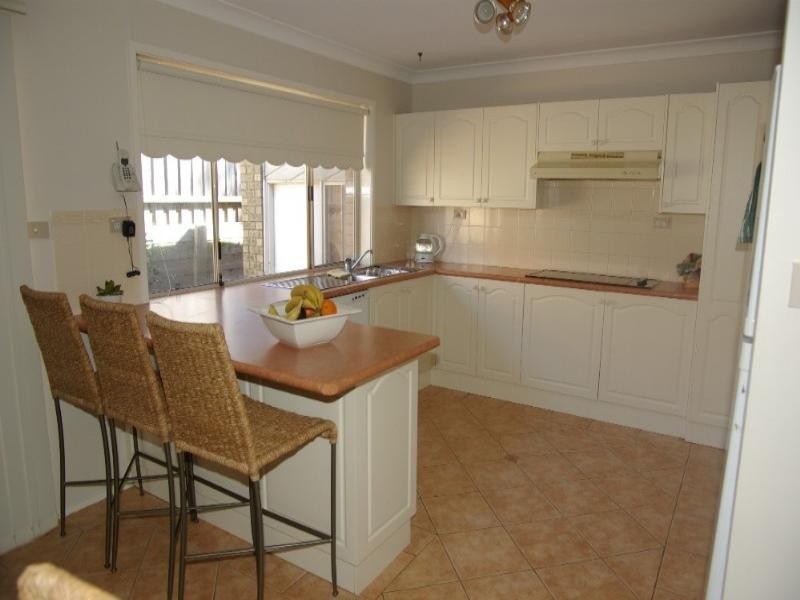 Kurrajong Heights NSW 2758