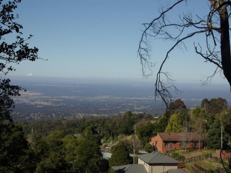 Kurrajong Heights NSW 2758