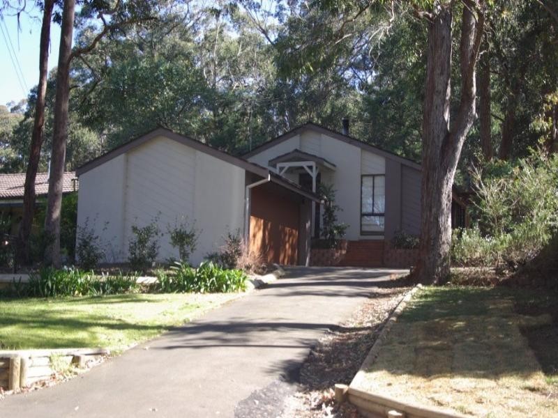 Bowen Mountain NSW 2753