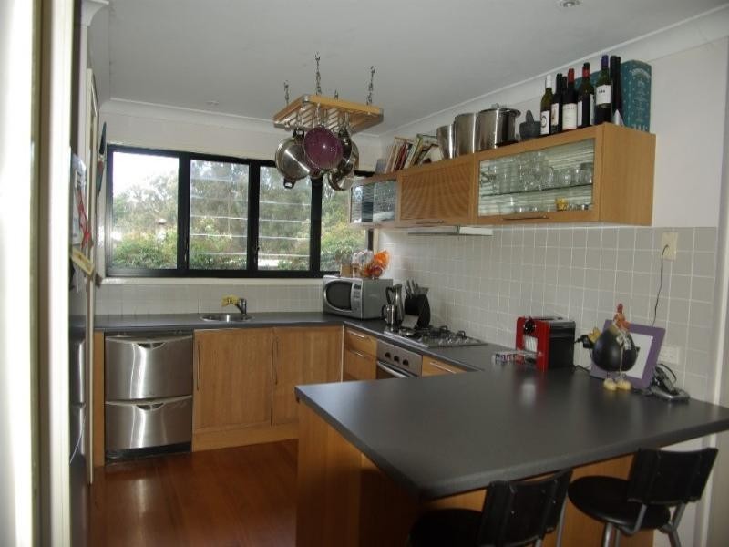 Bowen Mountain NSW 2753