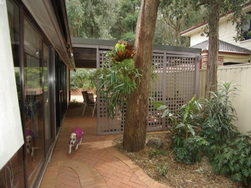 Bowen Mountain NSW 2753