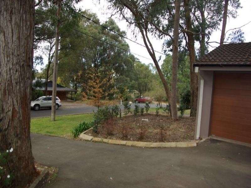 Bowen Mountain NSW 2753