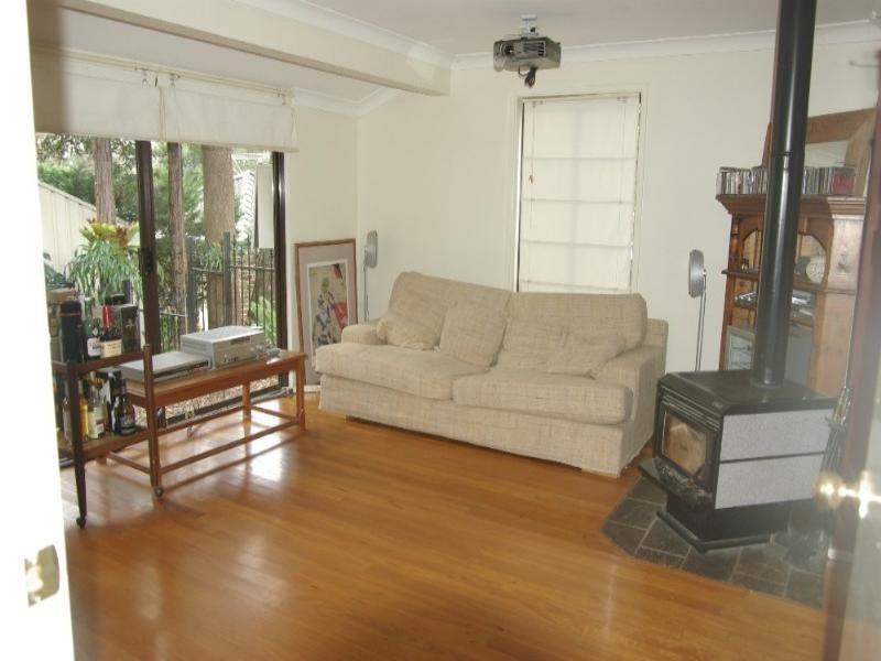 Bowen Mountain NSW 2753