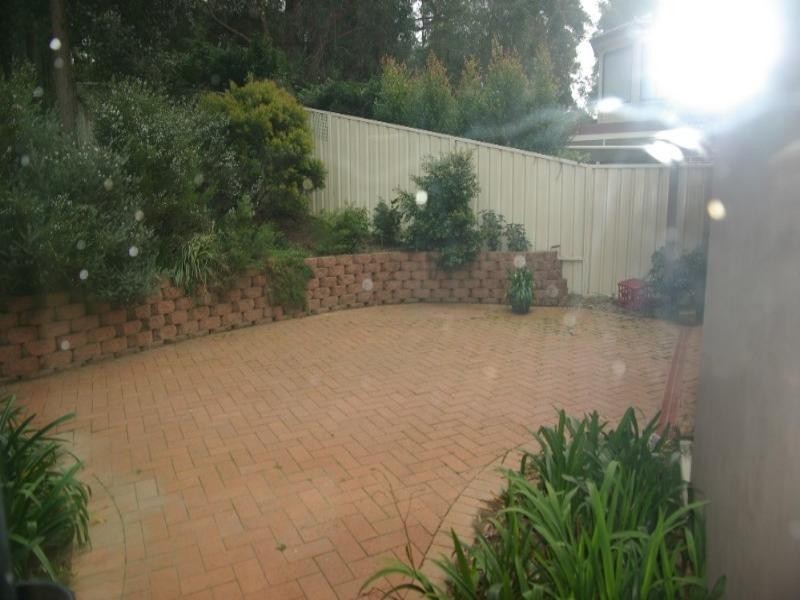 Bowen Mountain NSW 2753