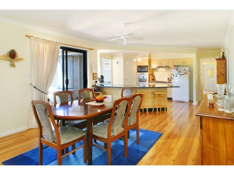 2472 Bells Line Of Road, Bilpin NSW 2758