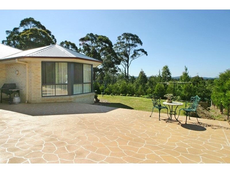 2472 Bells Line Of Road, Bilpin NSW 2758