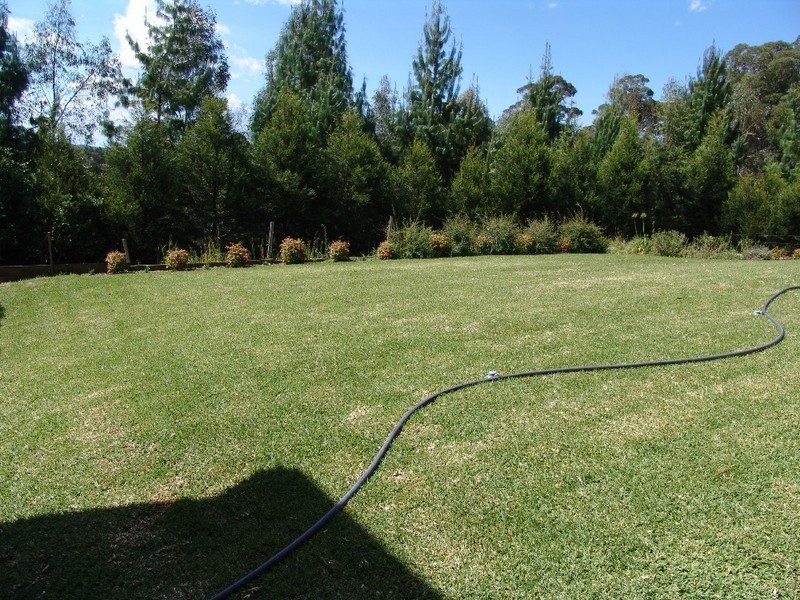 2472 Bells Line Of Road, Bilpin NSW 2758