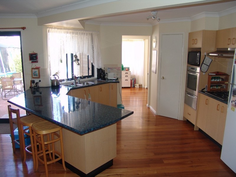 2472 Bells Line Of Road, Bilpin NSW 2758