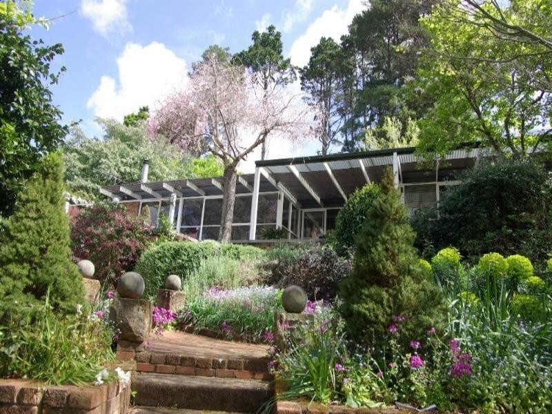 Kurrajong Heights NSW 2758