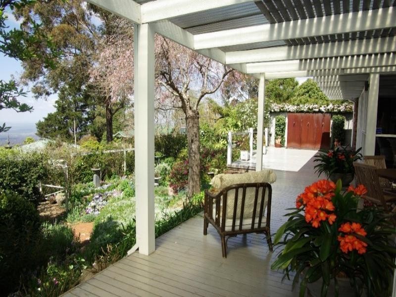 Kurrajong Heights NSW 2758