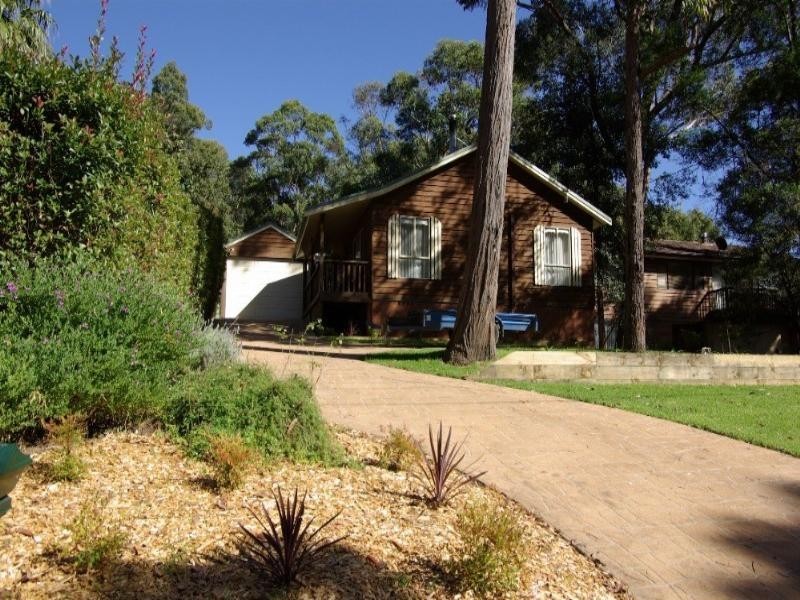 Bowen Mountain NSW 2753