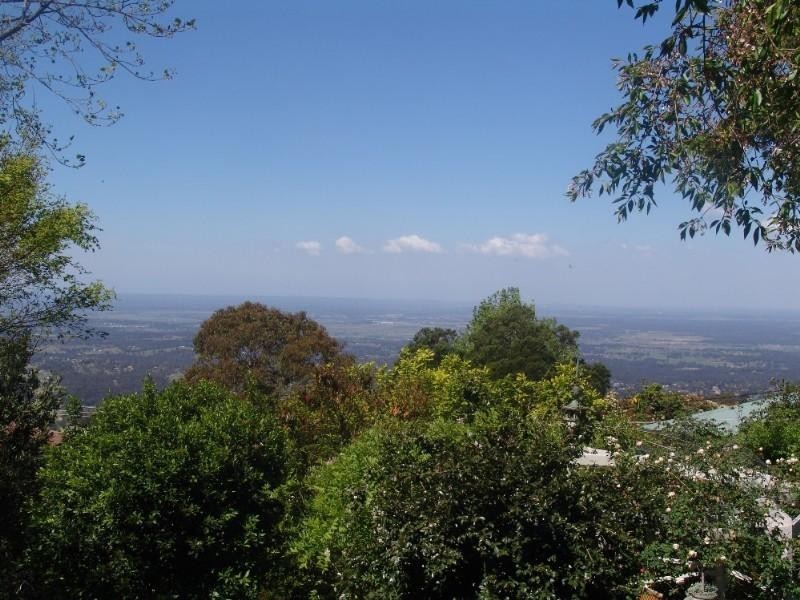 Kurrajong Heights NSW 2758