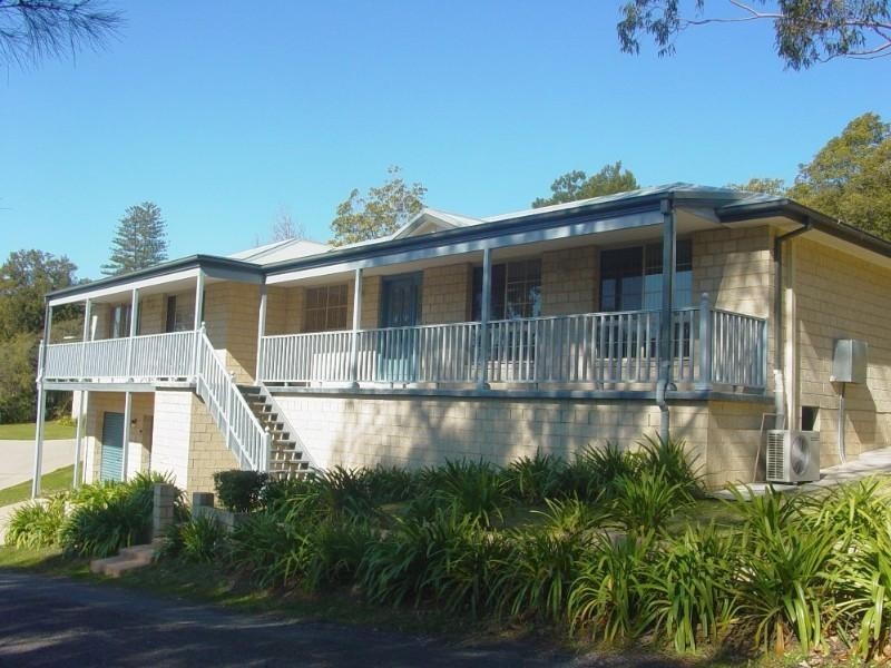 1266 Bells Line Of Road, Kurrajong Heights NSW 2758