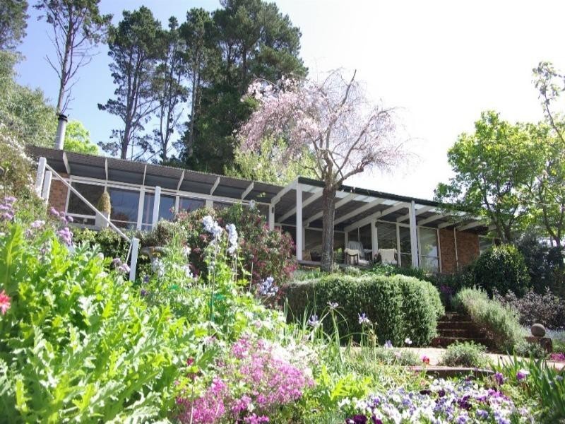 Kurrajong Heights NSW 2758