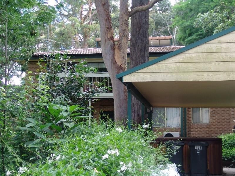 152 Lt Bowen Road, Bowen Mountain NSW 2753