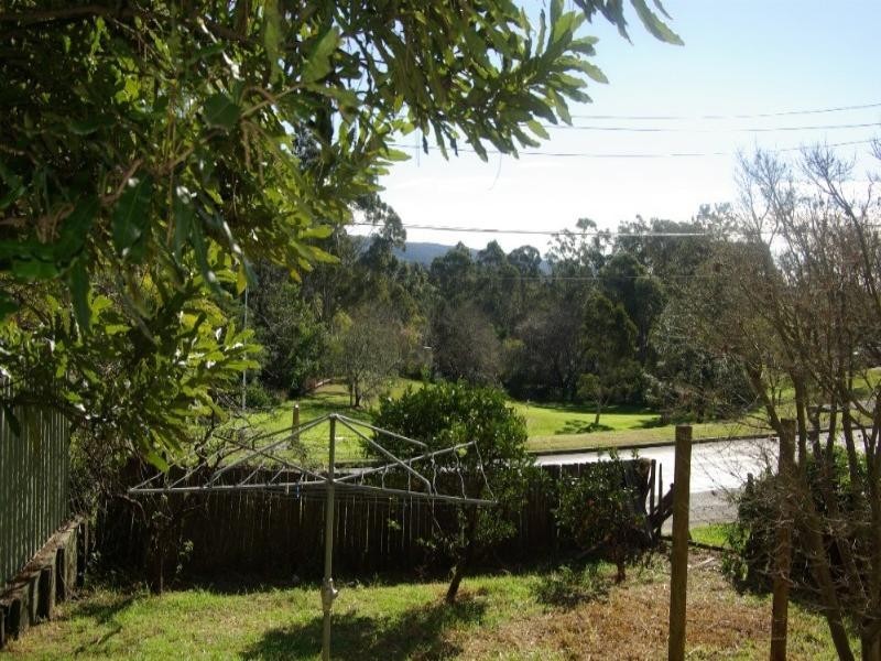 Kurrajong NSW 2758