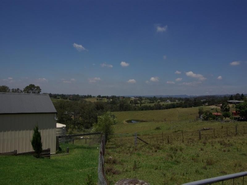 Kurrajong NSW 2758