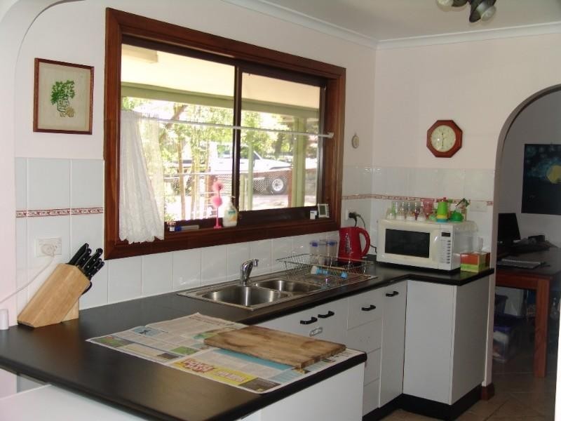 Bowen Mountain NSW 2753