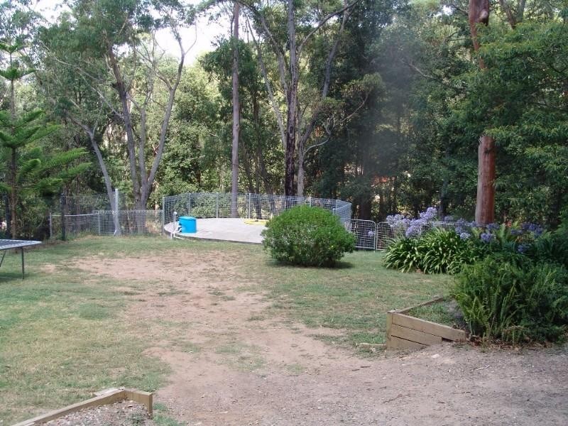 Bowen Mountain NSW 2753