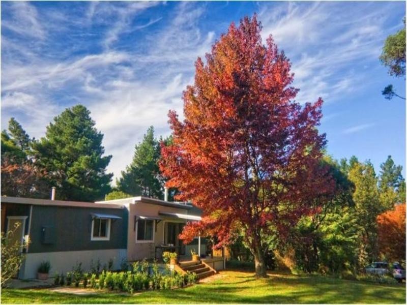 Mount Tomah NSW 2758