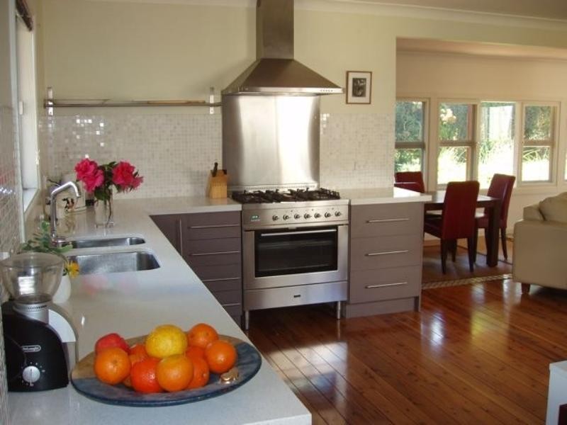 Mount Tomah NSW 2758