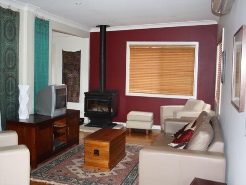 Mount Tomah NSW 2758