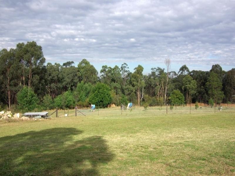 Kurrajong NSW 2758