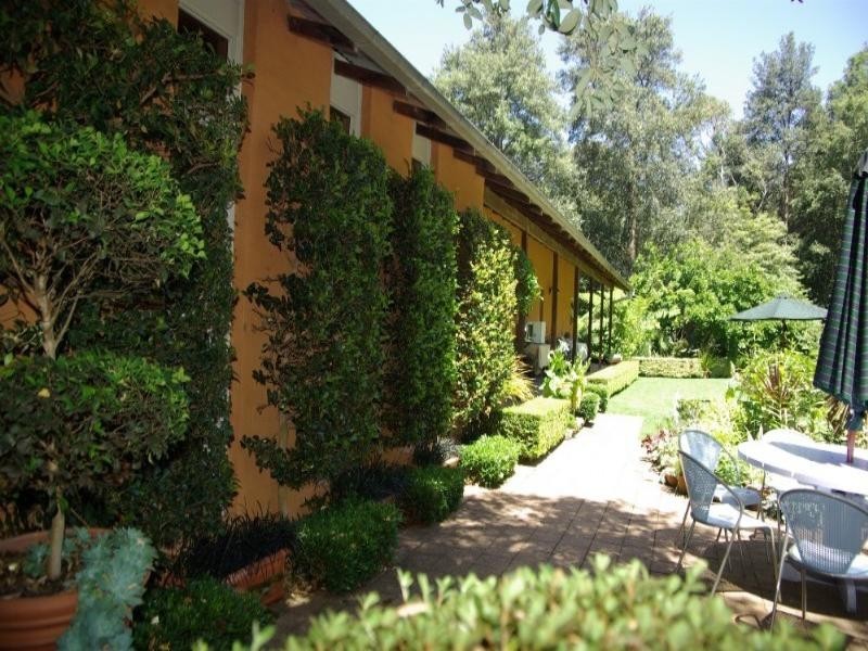 Kurrajong Heights NSW 2758