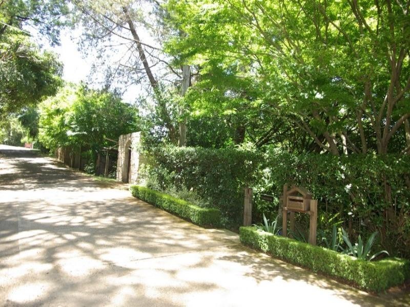 Kurrajong Heights NSW 2758