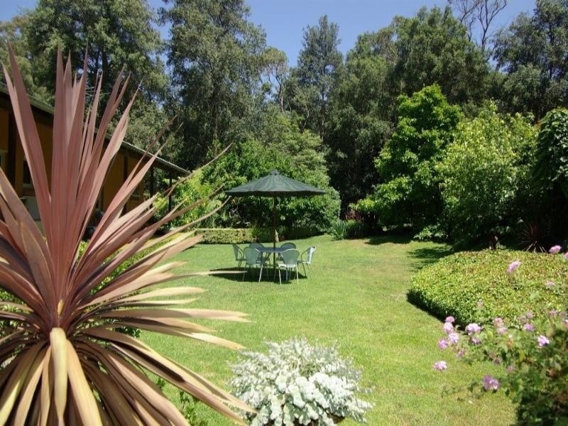 Kurrajong Heights NSW 2758