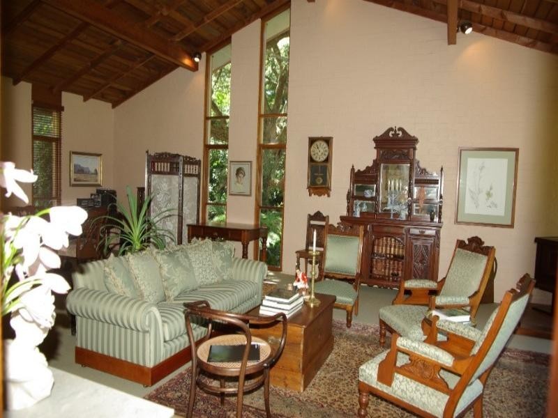 Kurrajong Heights NSW 2758