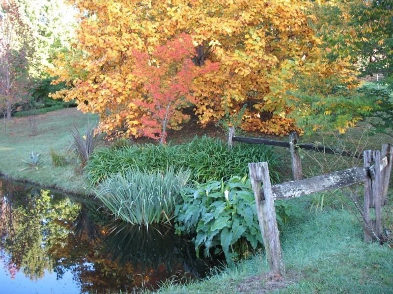 Kurrajong Heights NSW 2758