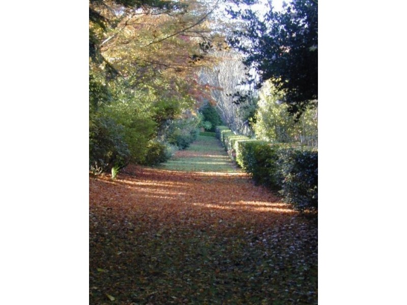 Kurrajong Heights NSW 2758