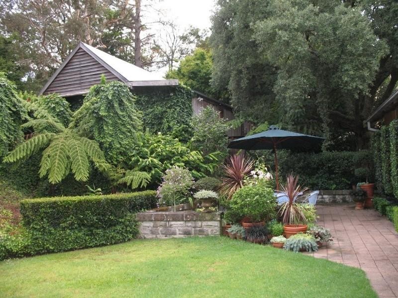 Kurrajong Heights NSW 2758