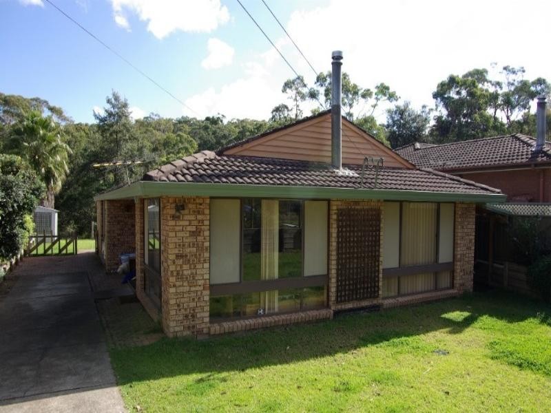 Bowen Mountain NSW 2753