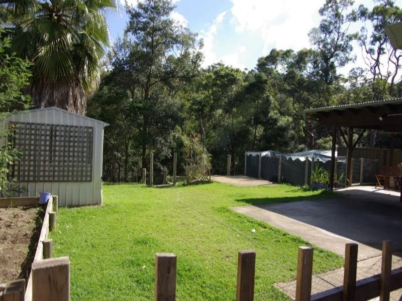 Bowen Mountain NSW 2753