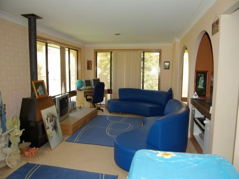 Bowen Mountain NSW 2753