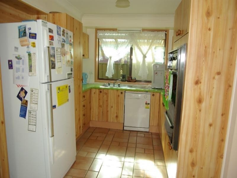 Bowen Mountain NSW 2753