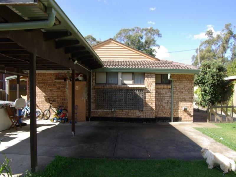 Bowen Mountain NSW 2753