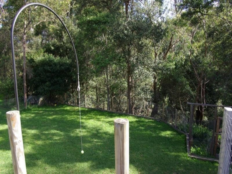 Bowen Mountain NSW 2753