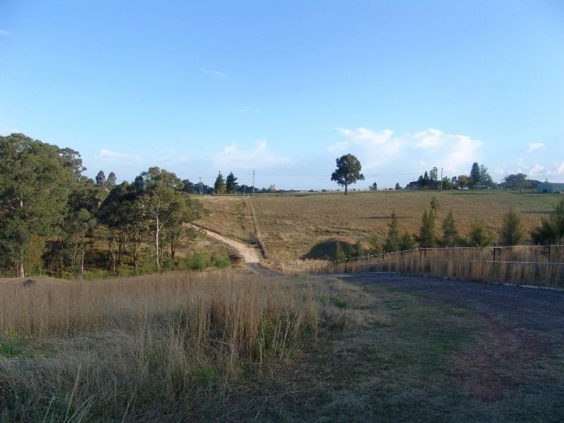 Kurrajong NSW 2758
