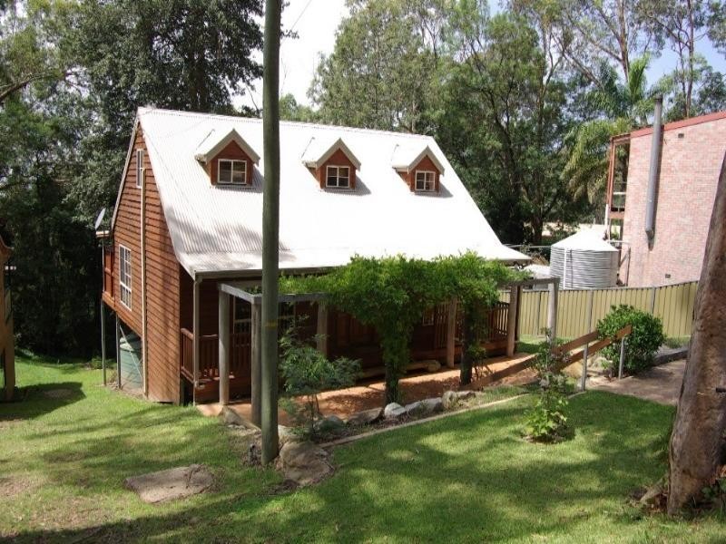 Bowen Mountain NSW 2753