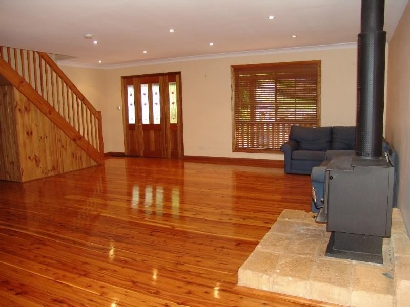 Bowen Mountain NSW 2753