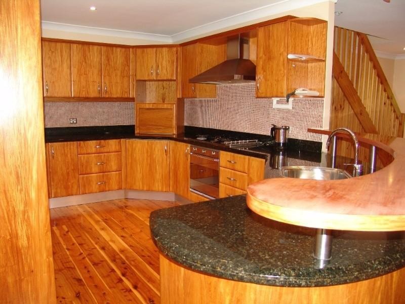 Bowen Mountain NSW 2753