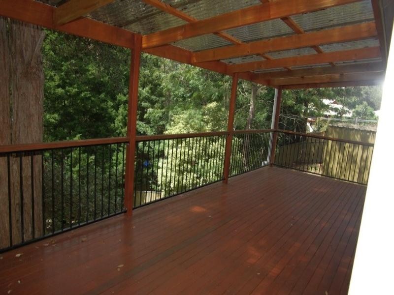 Bowen Mountain NSW 2753