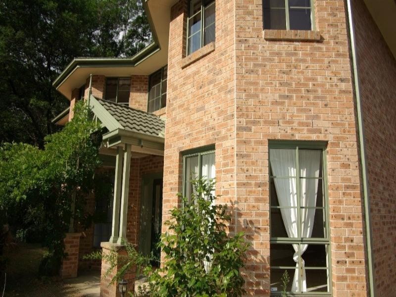 Kurrajong Heights NSW 2758