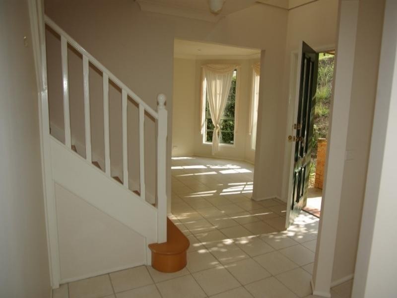 Kurrajong Heights NSW 2758