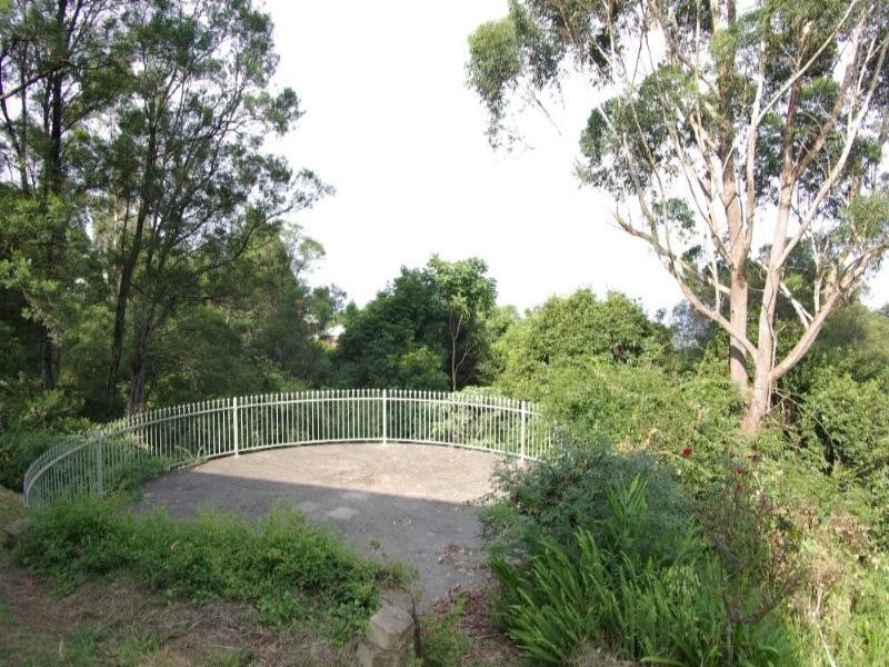 Kurrajong Heights NSW 2758