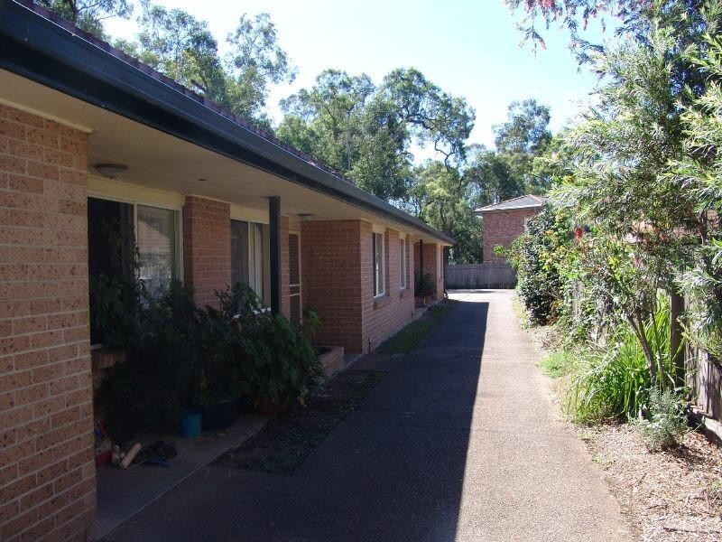 North Richmond NSW 2754